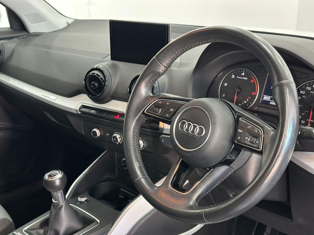 Used Audi Q2 2017 for sale - 77275730: Photo 8