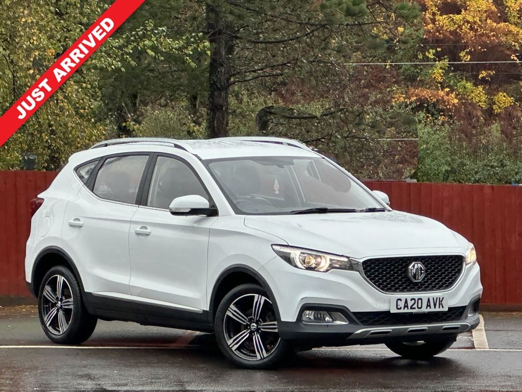 Used MG MG ZS 2020 for sale - 76417637: Photo 1