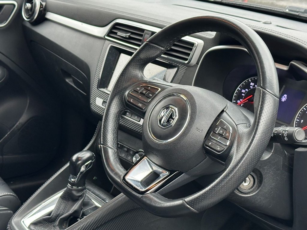 Used MG MG ZS 2020 for sale - 76417637: Photo 2