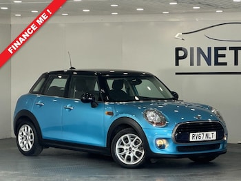 Used MINI Hatch 2017 for sale - 79334796: Photo