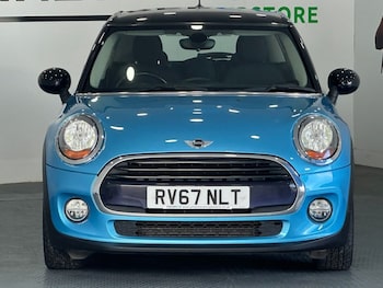 Used MINI Hatch 2017 for sale - 79334796: Photo