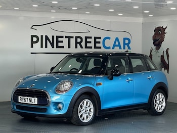 Used MINI Hatch 2017 for sale - 79334796: Photo