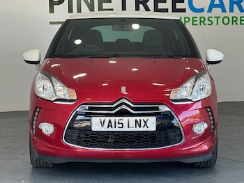 Used Citroen DS3 2015 for sale - 79090274: Photo