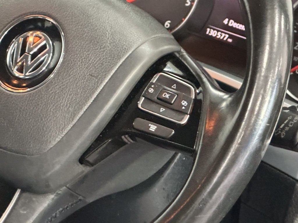 Used Volkswagen Touareg 2012 for sale - 76826526: Photo 17