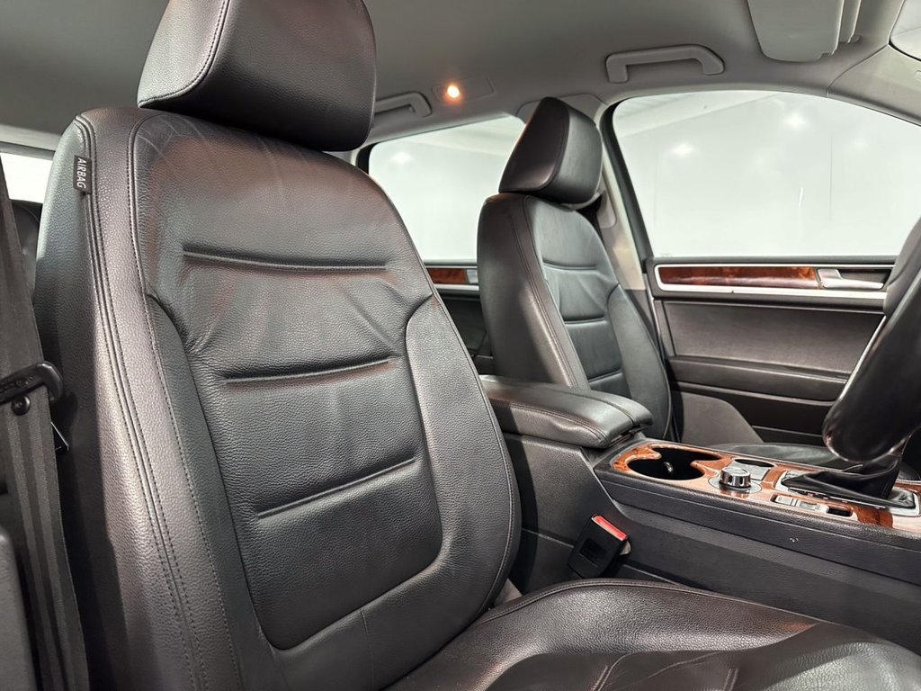 Used Volkswagen Touareg 2012 for sale - 76826526: Photo 18
