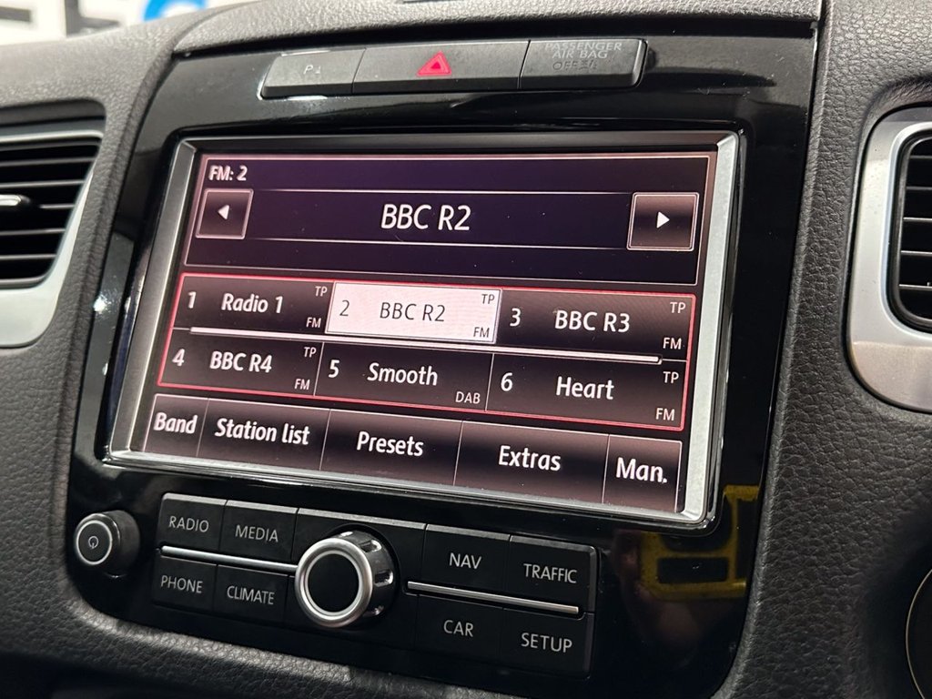 Used Volkswagen Touareg 2012 for sale - 76826526: Photo 28