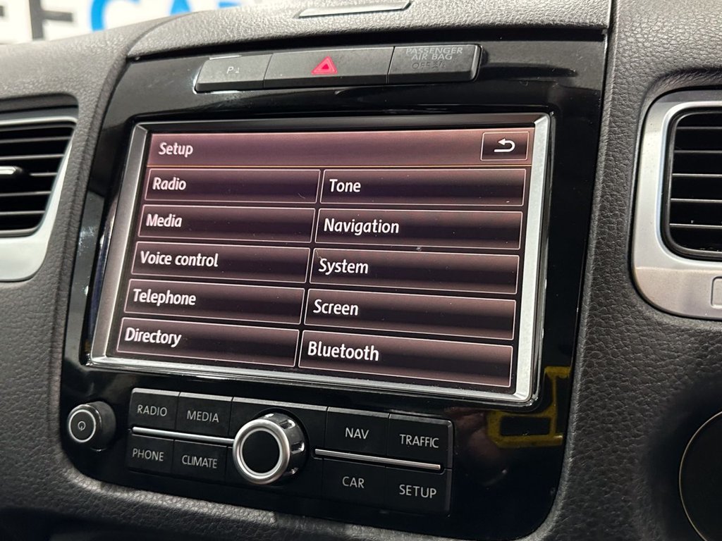 Used Volkswagen Touareg 2012 for sale - 76826526: Photo 35