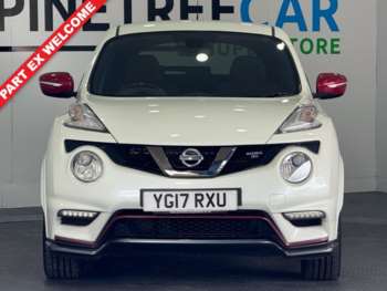 Used Nissan Juke 2017 for sale - 74998191: Photo