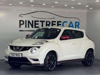 Used Nissan Juke 2017 for sale - 74998191: Photo