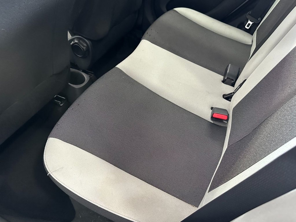 Used Toyota AYGO 2017 for sale - 76039228: Photo 21