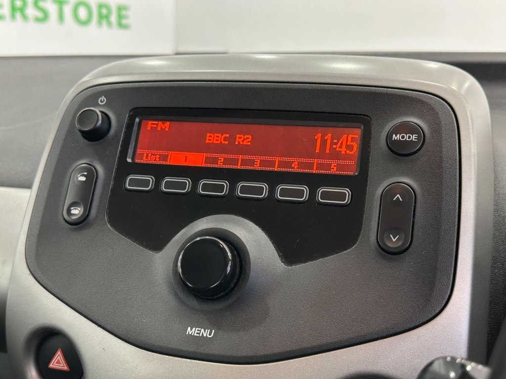 Used Toyota AYGO 2017 for sale - 76039228: Photo 26