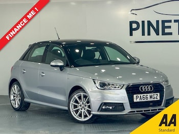 Used Audi A1 2016 for sale - 76038853: Photo