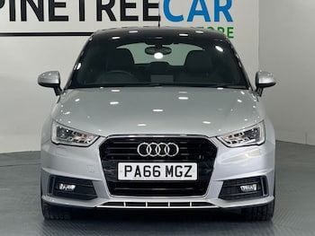 Used Audi A1 2016 for sale - 76038853: Photo