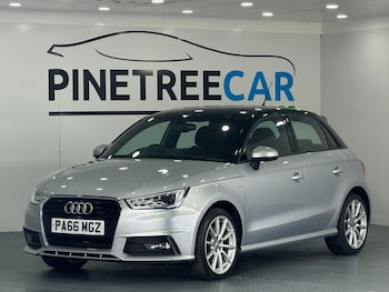 Used Audi A1 2016 for sale - 76038853: Photo