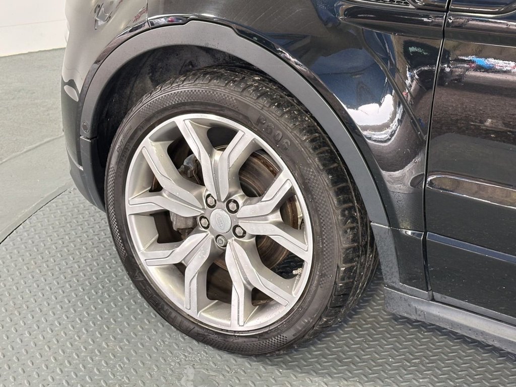 Used Land Rover Range Rover Evoque 2017 for sale - 76496683: Photo 12