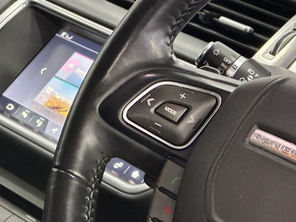 Used Land Rover Range Rover Evoque 2017 for sale - 76496683: Photo 16