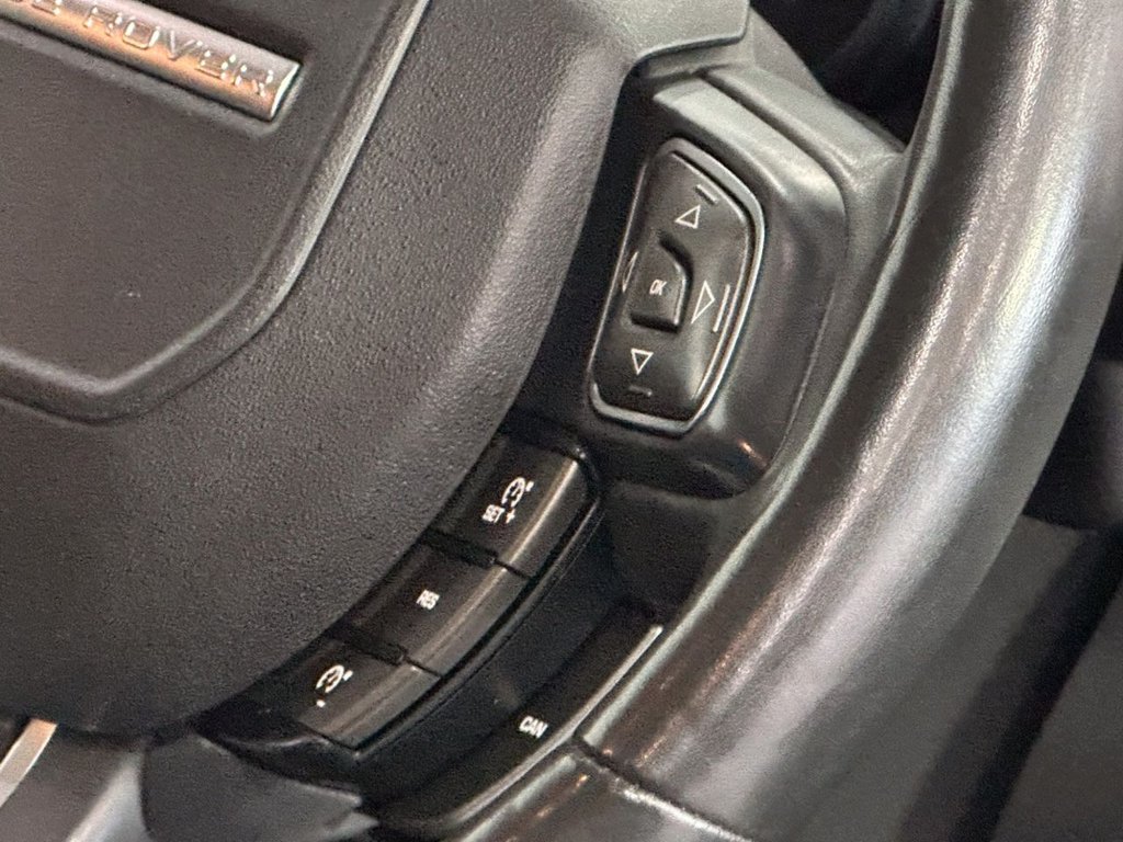 Used Land Rover Range Rover Evoque 2017 for sale - 76496683: Photo 18