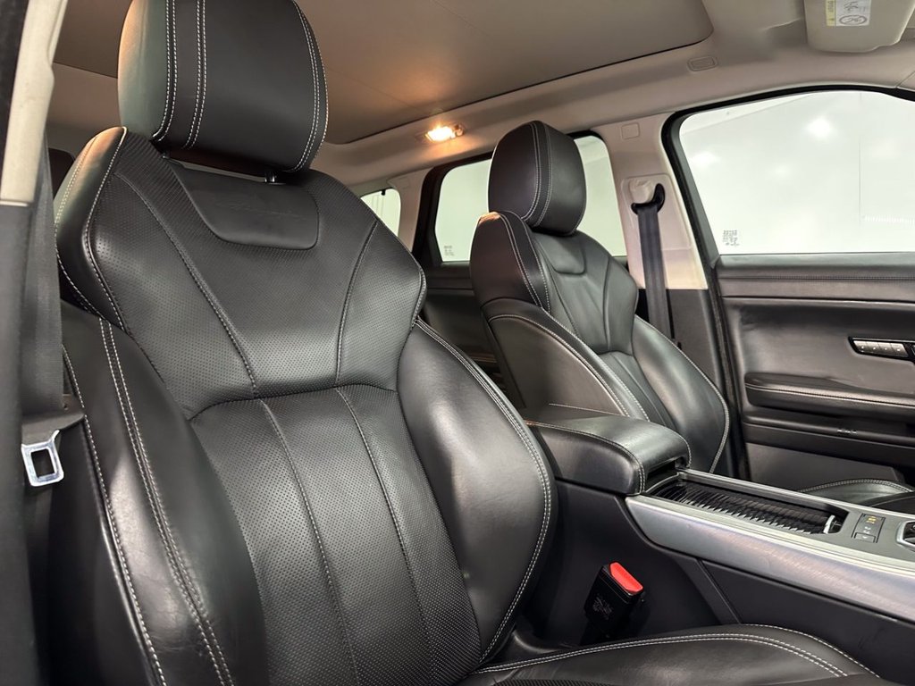 Used Land Rover Range Rover Evoque 2017 for sale - 76496683: Photo 19