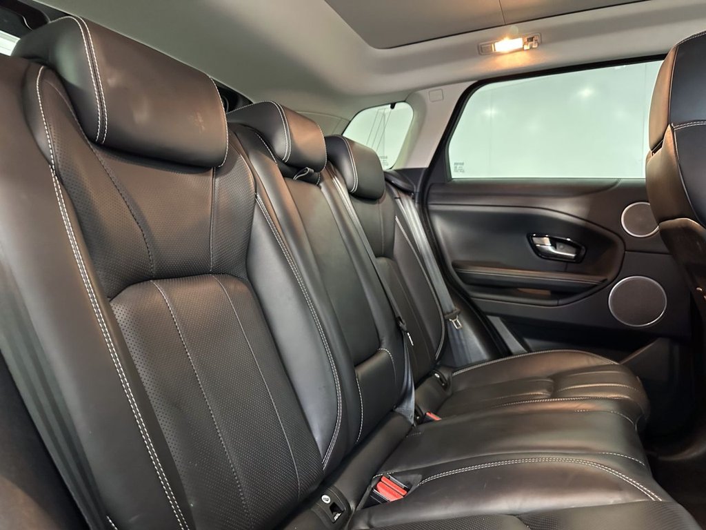 Used Land Rover Range Rover Evoque 2017 for sale - 76496683: Photo 21
