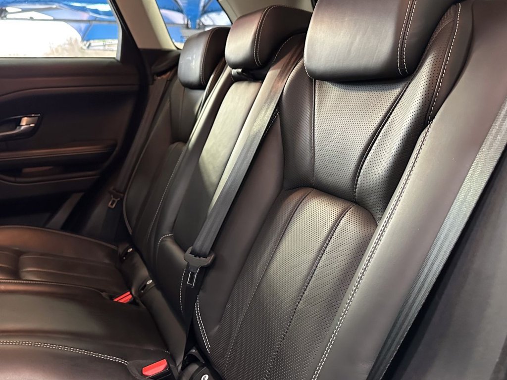 Used Land Rover Range Rover Evoque 2017 for sale - 76496683: Photo 25