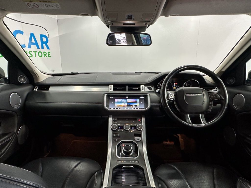 Used Land Rover Range Rover Evoque 2017 for sale - 76496683: Photo 26