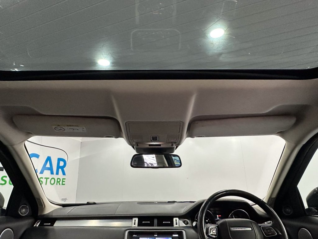 Used Land Rover Range Rover Evoque 2017 for sale - 76496683: Photo 27