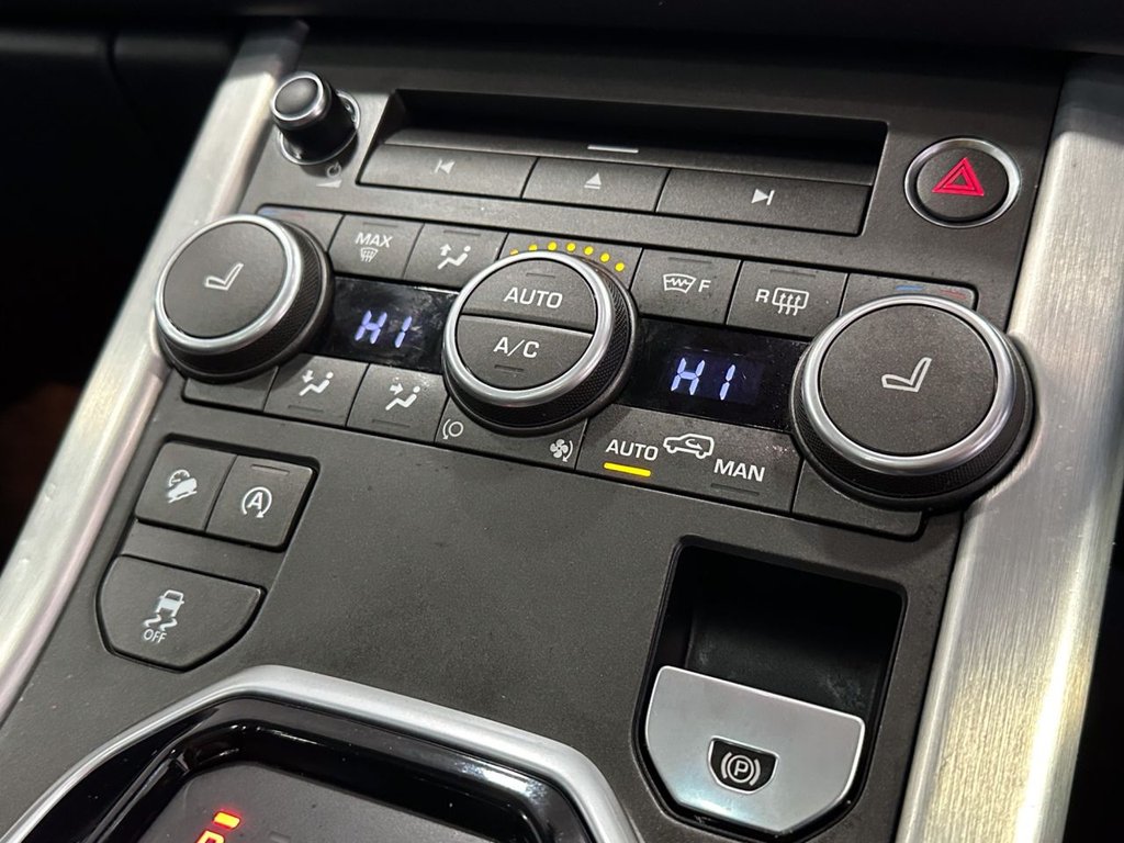 Used Land Rover Range Rover Evoque 2017 for sale - 76496683: Photo 30