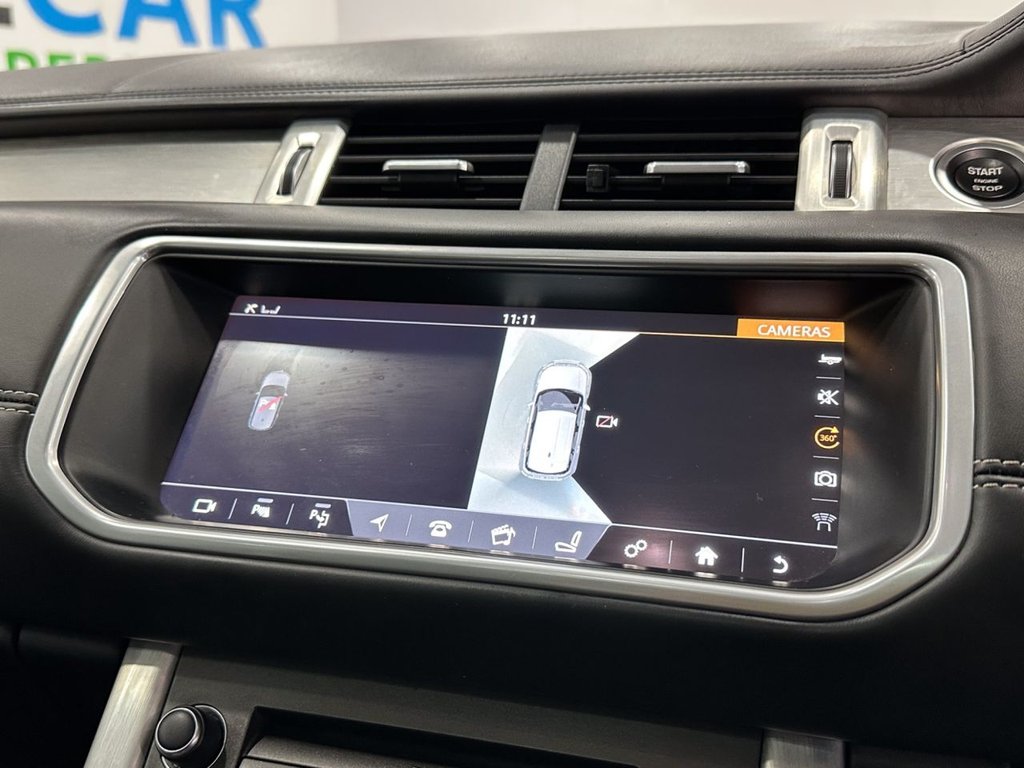 Used Land Rover Range Rover Evoque 2017 for sale - 76496683: Photo 31