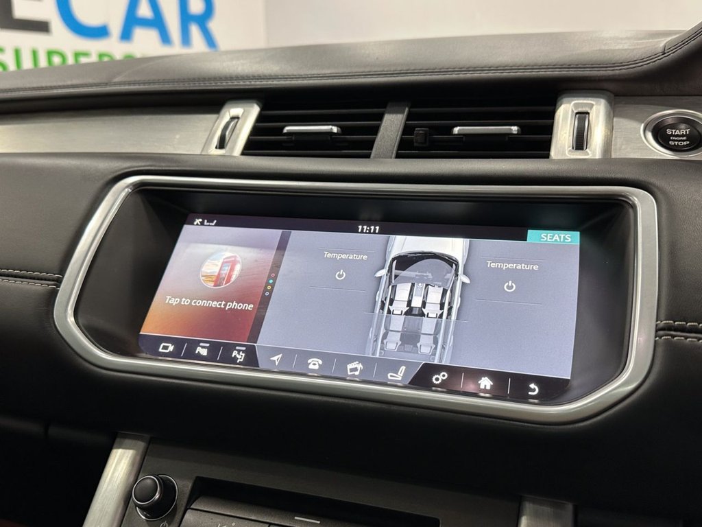 Used Land Rover Range Rover Evoque 2017 for sale - 76496683: Photo 32