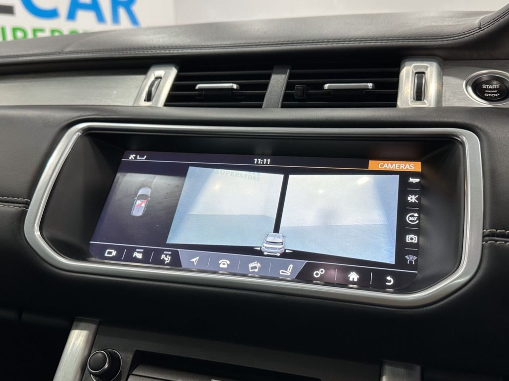 Used Land Rover Range Rover Evoque 2017 for sale - 76496683: Photo 33