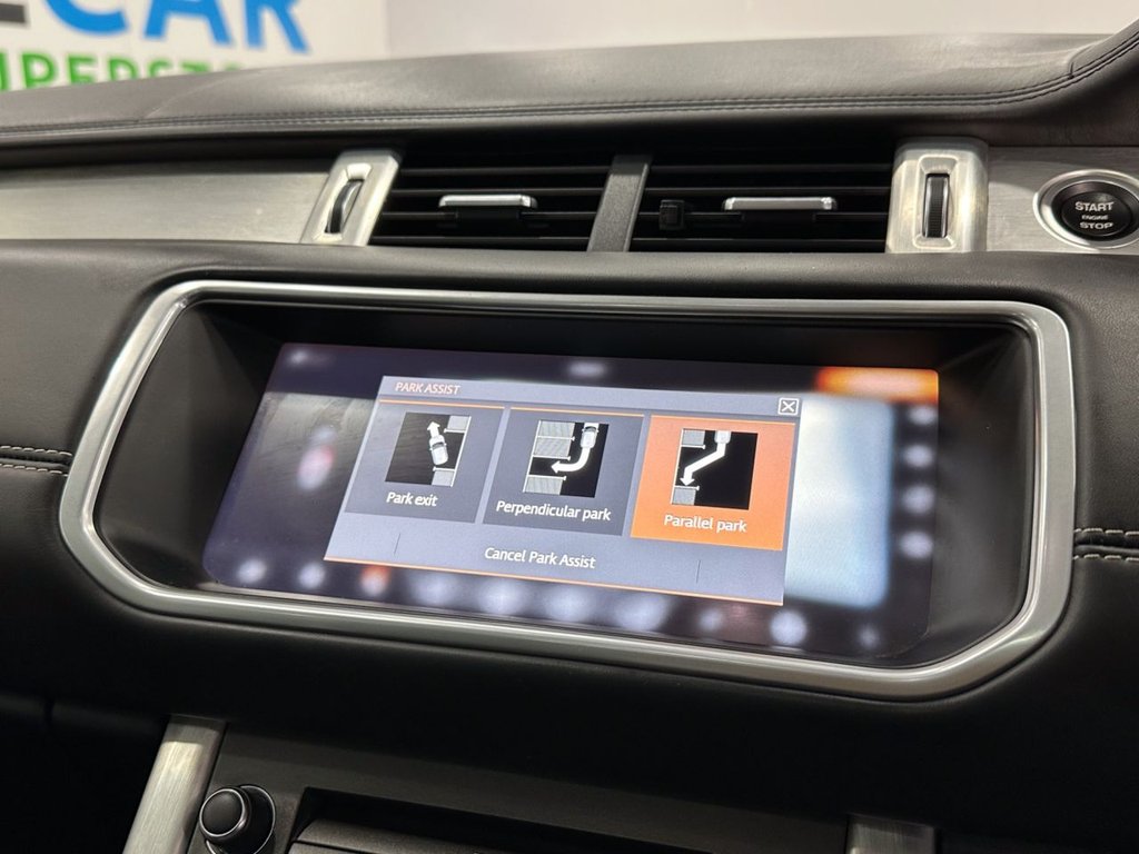 Used Land Rover Range Rover Evoque 2017 for sale - 76496683: Photo 34