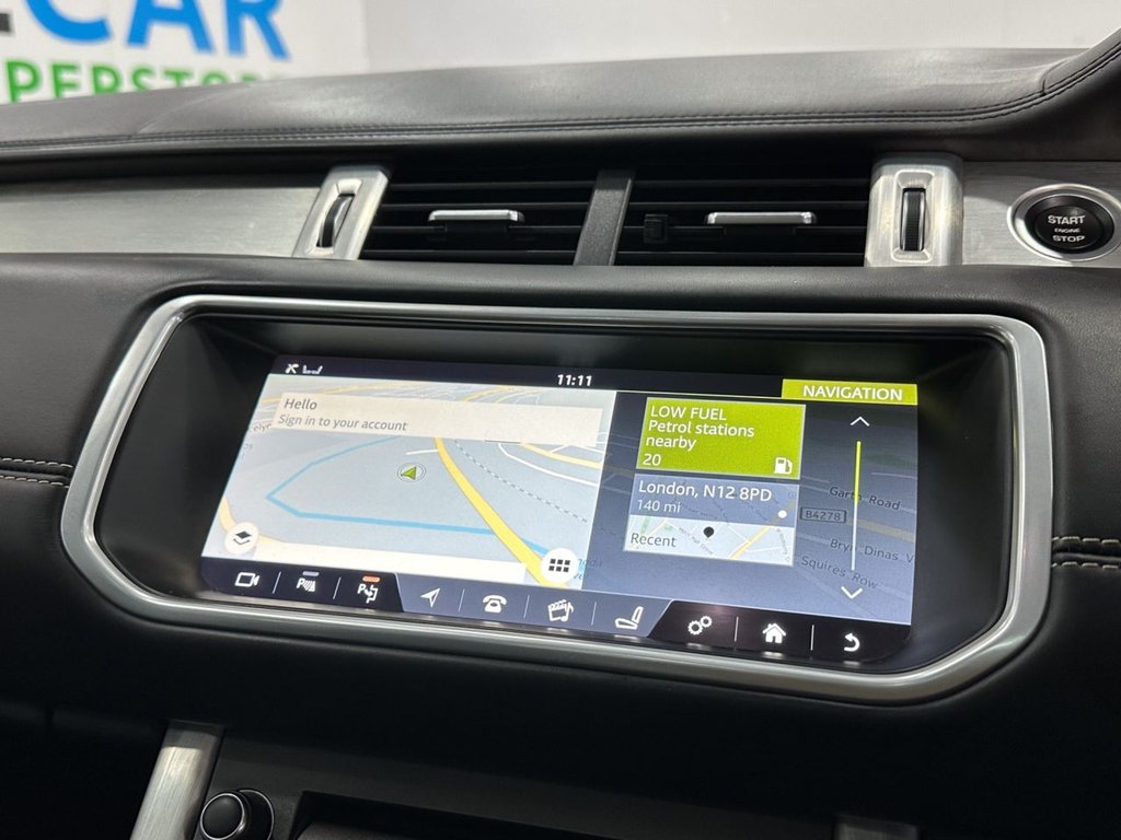 Used Land Rover Range Rover Evoque 2017 for sale - 76496683: Photo 35