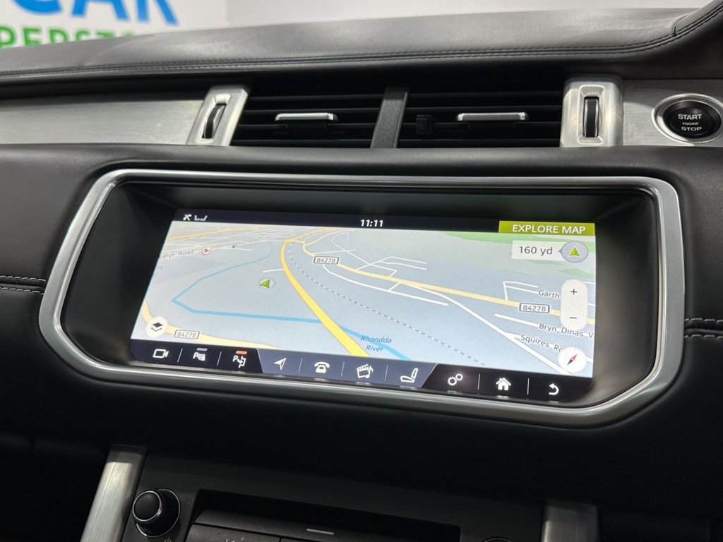 Used Land Rover Range Rover Evoque 2017 for sale - 76496683: Photo 36