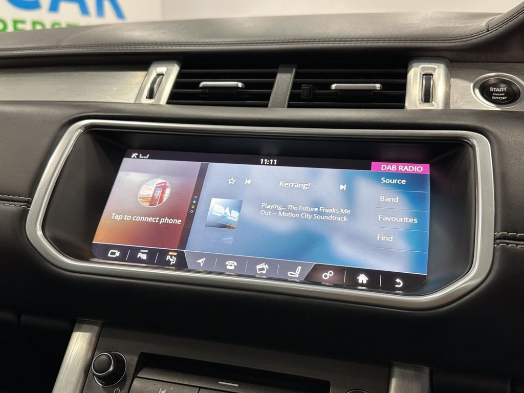 Used Land Rover Range Rover Evoque 2017 for sale - 76496683: Photo 37