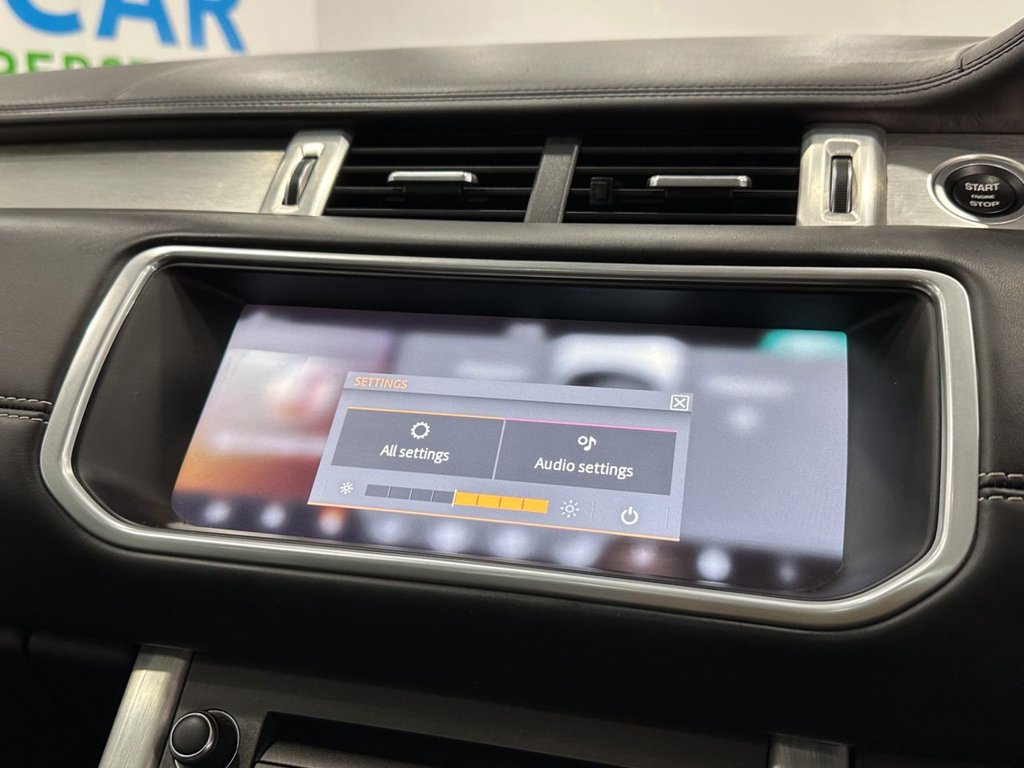 Used Land Rover Range Rover Evoque 2017 for sale - 76496683: Photo 39