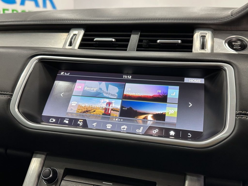 Used Land Rover Range Rover Evoque 2017 for sale - 76496683: Photo 40