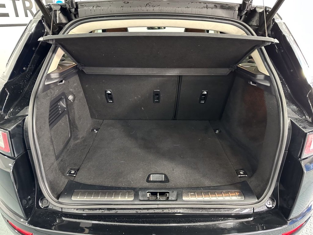 Used Land Rover Range Rover Evoque 2017 for sale - 76496683: Photo 41