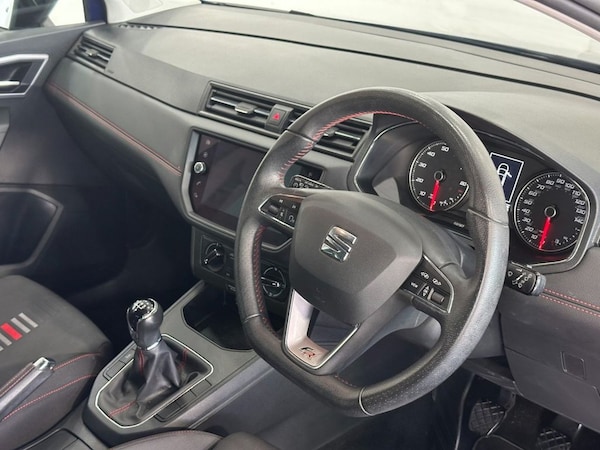 Used SEAT Ibiza 2019 for sale - 76039726: Photo 23