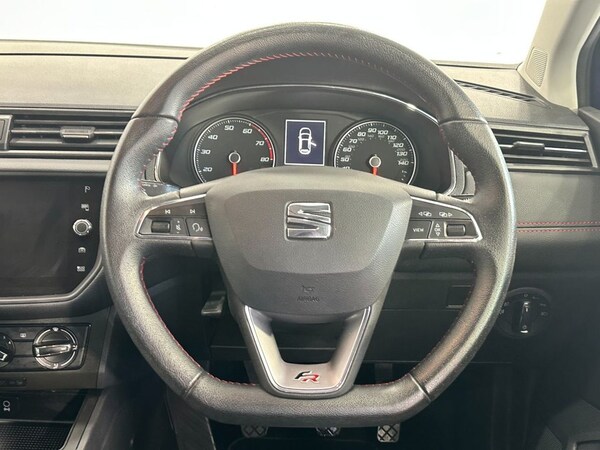 Used SEAT Ibiza 2019 for sale - 76039726: Photo 24