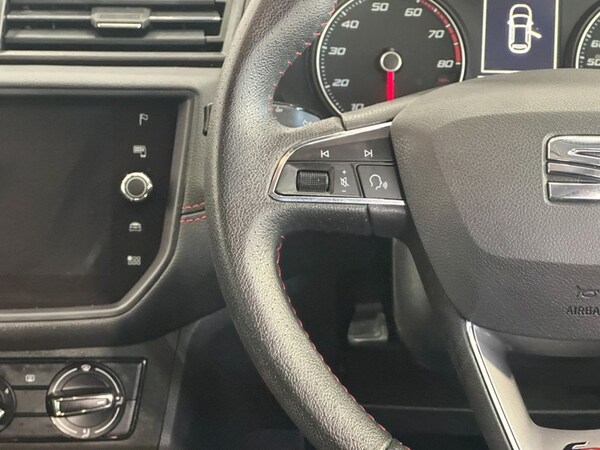 Used SEAT Ibiza 2019 for sale - 76039726: Photo 25