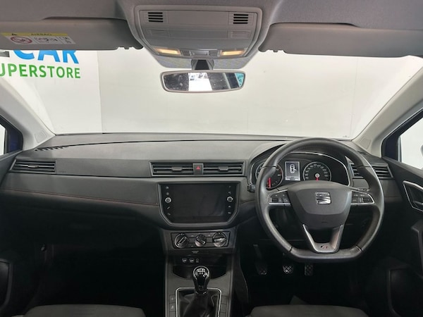 Used SEAT Ibiza 2019 for sale - 76039726: Photo 27