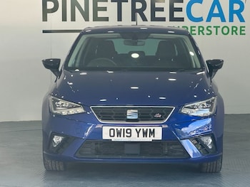 Used SEAT Ibiza 2019 for sale - 76039726: Photo 2