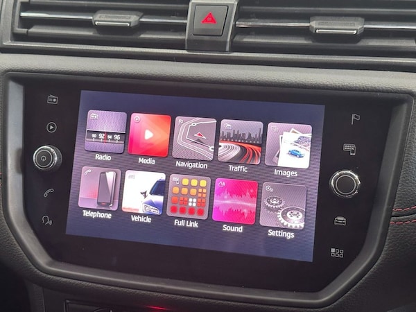 Used SEAT Ibiza 2019 for sale - 76039726: Photo 30