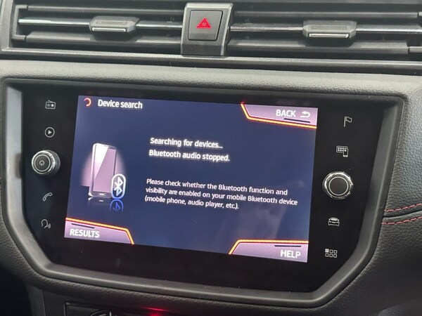 Used SEAT Ibiza 2019 for sale - 76039726: Photo 31