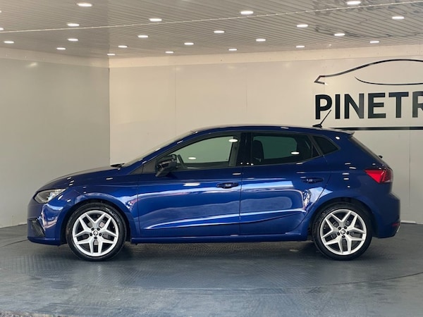 Used SEAT Ibiza 2019 for sale - 76039726: Photo 5