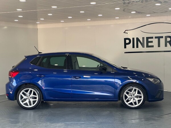 Used SEAT Ibiza 2019 for sale - 76039726: Photo 6