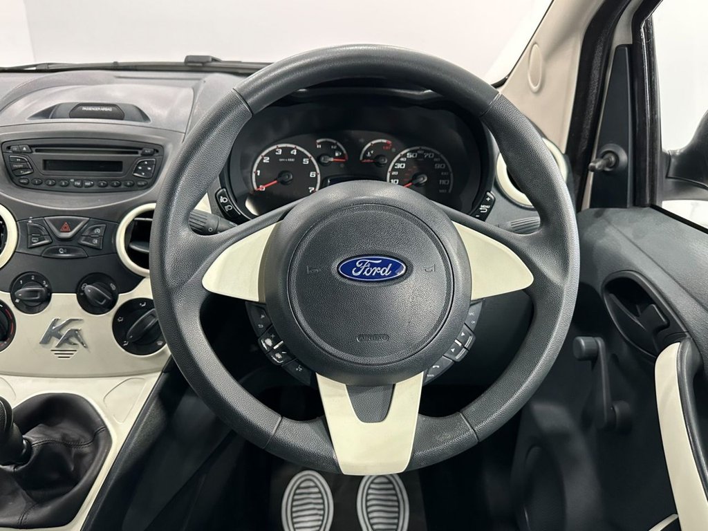 Used Ford Ka 2015 for sale - 76703777: Photo 21