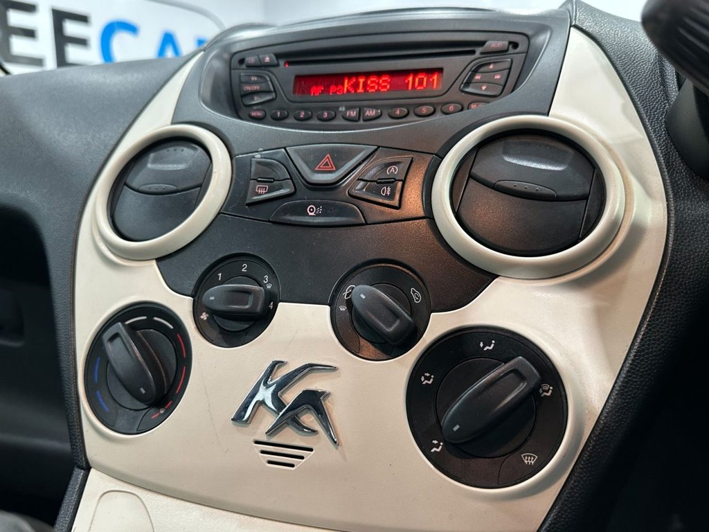 Used Ford Ka 2015 for sale - 76703777: Photo 22