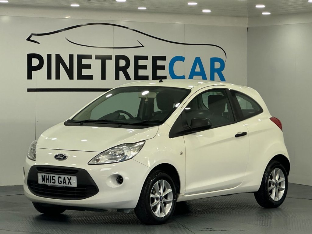 Used Ford Ka 2015 for sale - 76703777: Photo 3