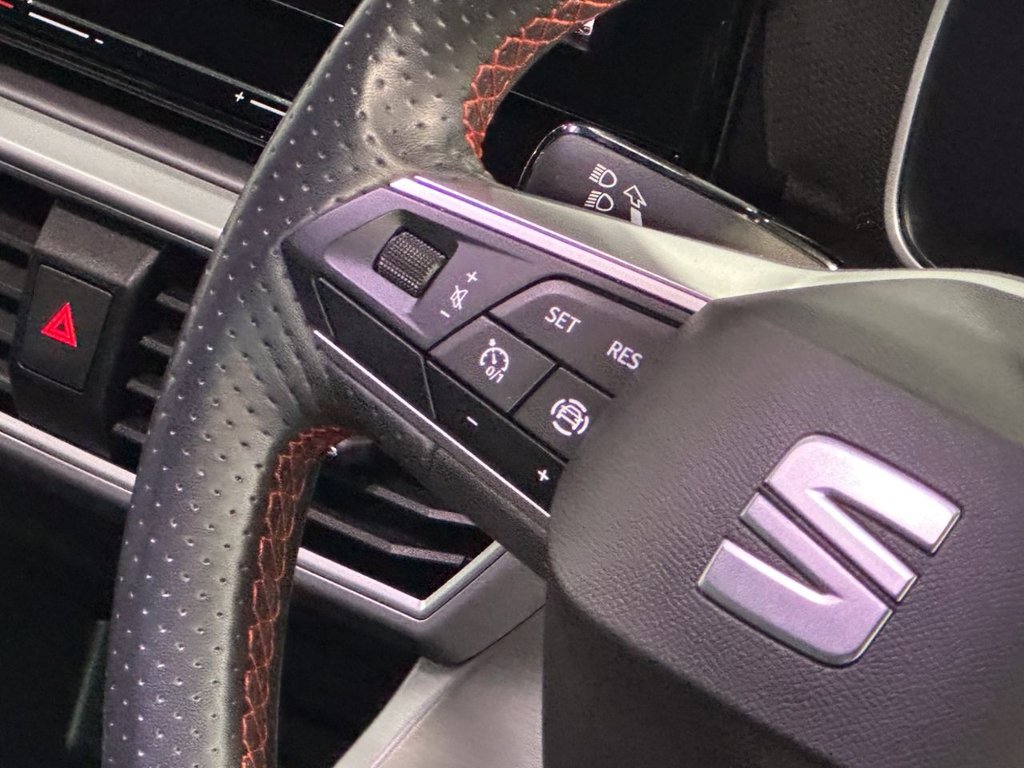 Used SEAT Leon 2022 for sale - 77436968: Photo 14